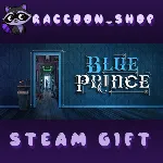 Blue Prince * STEAM RU*KZ*UA*СНГ🔥 