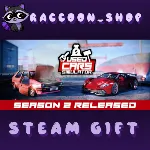 Used Cars Simulator * STEAM РОССИЯ🔥 