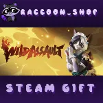 Wild Assault * STEAM РОССИЯ🔥 