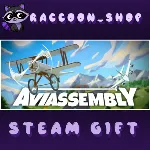 Aviassembly * STEAM РОССИЯ🔥 