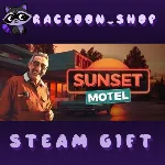 Sunset Motel * STEAM РОССИЯ🔥 