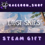 Lost Skies * STEAM РОССИЯ🔥 