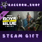 PAYDAY 3: Boys in Blue Tailor Pack DLC RU*KZ*UA*CIS