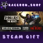 Dying Light The Beast * STEAM KZ*UA*СНГ - irongamers.ru