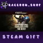 Dying Light: The Beast Deluxe Edition KZ*UA*CIS - irongamers.ru