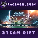 Jump Space * STEAM RU*KZ*UA*СНГ🔥 