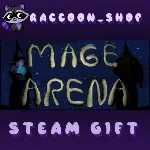 Mage Arena * STEAM RU*KZ*UA*СНГ🔥 