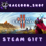 ENDLESS™ Legend 2 * STEAM RU*KZ*UA*СНГ🔥 