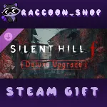 SILENT HILL f - Digital Deluxe Upgrade DLC - irongamers.ru