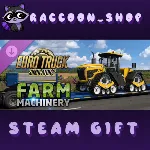 Euro Truck Simulator 2 - Farm Machinery DLC