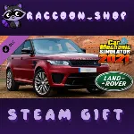 Car Mechanic Simulator 2021 - Land Rover DLC