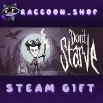 Don't Starve * STEAM RU*KZ*UA*СНГ🔥 