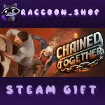 Chained Together * STEAM RU*KZ*UA*СНГ🔥 