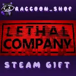 Lethal Company * STEAM RU*KZ*UA*СНГ🔥 