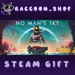 No Man&acute;s Sky * STEAM RU*KZ*UA*СНГ - irongamers.ru