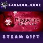 Plague Inc: Evolved * STEAM RU*KZ*UA*СНГ - irongamers.ru