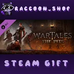 Wartales - Contract: The Pits DLC * STEAM RU*KZ*UA*СНГ