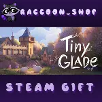 Tiny Glade * STEAM RU*KZ*UA*СНГ🔥 