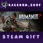 HumanitZ * STEAM RU*KZ*UA*СНГ🔥 