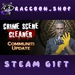 Crime Scene Cleaner * STEAM RU*KZ*UA*СНГ - irongamers.ru
