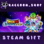 DRAGON BALL: Sparking! ZERO * STEAM RU*KZ*UA*СНГ🔥 