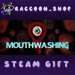 Mouthwashing * STEAM RU*KZ*UA*СНГ🔥 