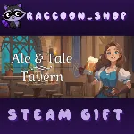 Ale & Tale Tavern * STEAM RU*KZ*UA*СНГ🔥 