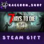 7 Days to Die * STEAM RU*KZ*UA*СНГ🔥 