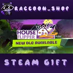 House Flipper 2 * STEAM RU*KZ*UA*СНГ🔥 