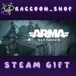 Arma Reforger Deluxe Edition * STEAM RU*KZ*UA*СНГ🔥 