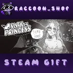 Slay the Princess * STEAM RU*KZ*UA*СНГ🔥 