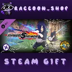 NTBSS: Special Ninjutsu - Flying Raijin Slice DLC - irongamers.ru