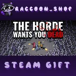 The Horde Wants You Dead * STEAM RU*KZ*UA*СНГ🔥 