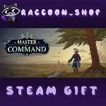 Master of Command * STEAM RU*KZ*UA*СНГ - irongamers.ru