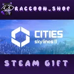 Cities: Skylines II - Ultimate Edition RU*KZ*UA*CIS