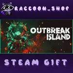 Outbreak Island * STEAM RU*KZ*UA*СНГ🔥 
