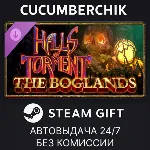 Halls of Torment - Boglands✅ STEAM GIFT AUTO✅ RU+МИР