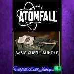 ☀ ️Atomfall Basic Supply Bundle XBOX DLC
