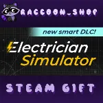 Electrician Simulator * STEAM RU*KZ*UA*СНГ - irongamers.ru