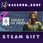 Crusader Kings III: Legacy of Persia DLC RU*KZ*UA*CIS