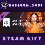 Crusader Kings III: Wards & Wardens DLC RU*KZ*UA*CIS