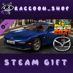 Car Mechanic Simulator 2021 - Mazda Remastered DLC