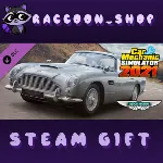 Car Mechanic Simulator 2021 - Aston Martin DLC