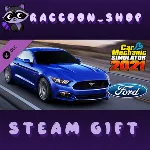 Car Mechanic Simulator 2021 - Ford DLC RU*KZ*UA*CIS