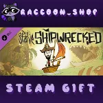 Don't Starve - Shipwrecked DLC * STEAM RU*KZ*UA*СНГ🔥 