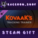 KovaaK&acute;s Tracking Trainer DLC * STEAM RU*KZ*UA*СНГ - irongamers.ru
