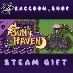 Sun Haven: Wicked Mounts Pack DLC * STEAM RU*KZ*UA*СНГ