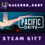 Pacific Drive: Whispers Edition * STEAM RU*KZ*UA*СНГ🔥 