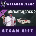 Watch_Dogs 2 - Ded Labs DLC * STEAM RU*KZ*UA*СНГ🔥 