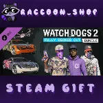 Watch_Dogs 2 - Fully Decked Out Bundle DLC